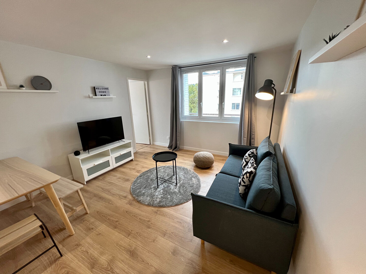 Photo COLOCATION MEUBLE image 1/6