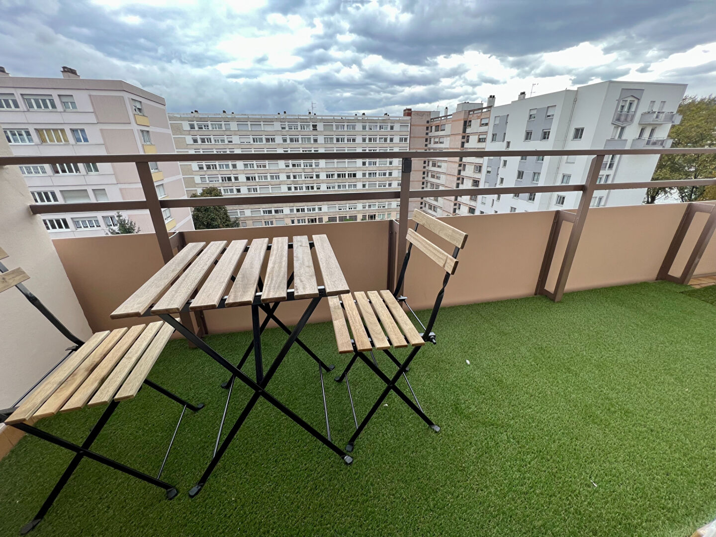 Photo COLOCATION MEUBLE image 2/6