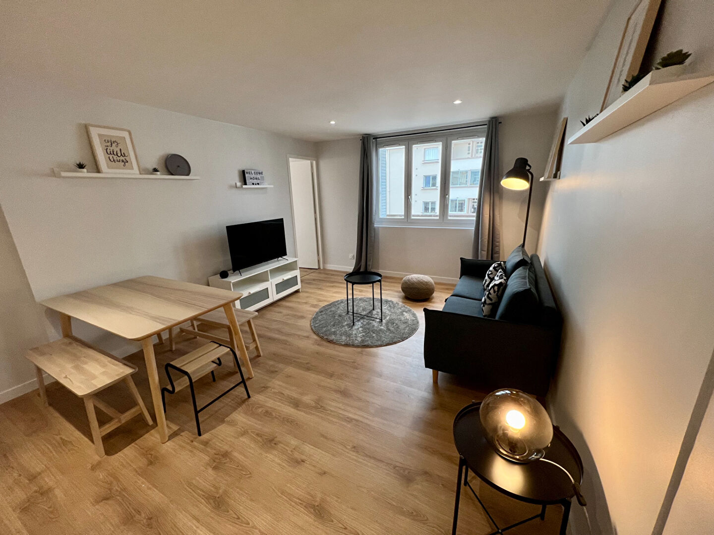 Photo COLOCATION MEUBLE image 3/6