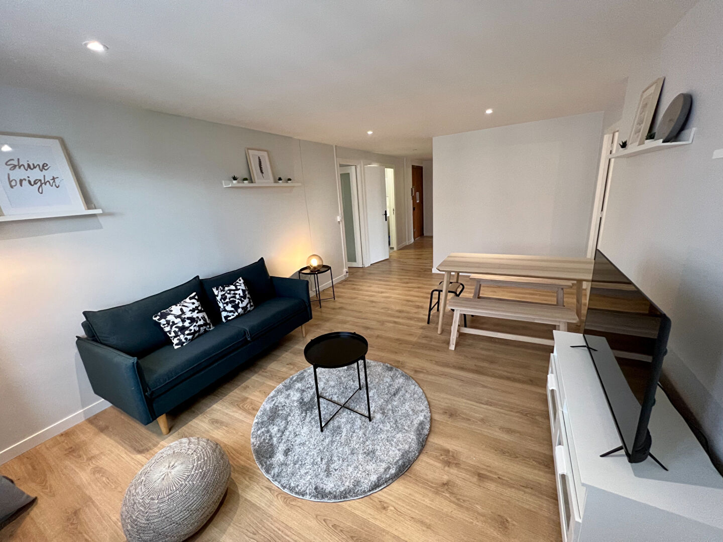 Photo COLOCATION MEUBLE image 4/6