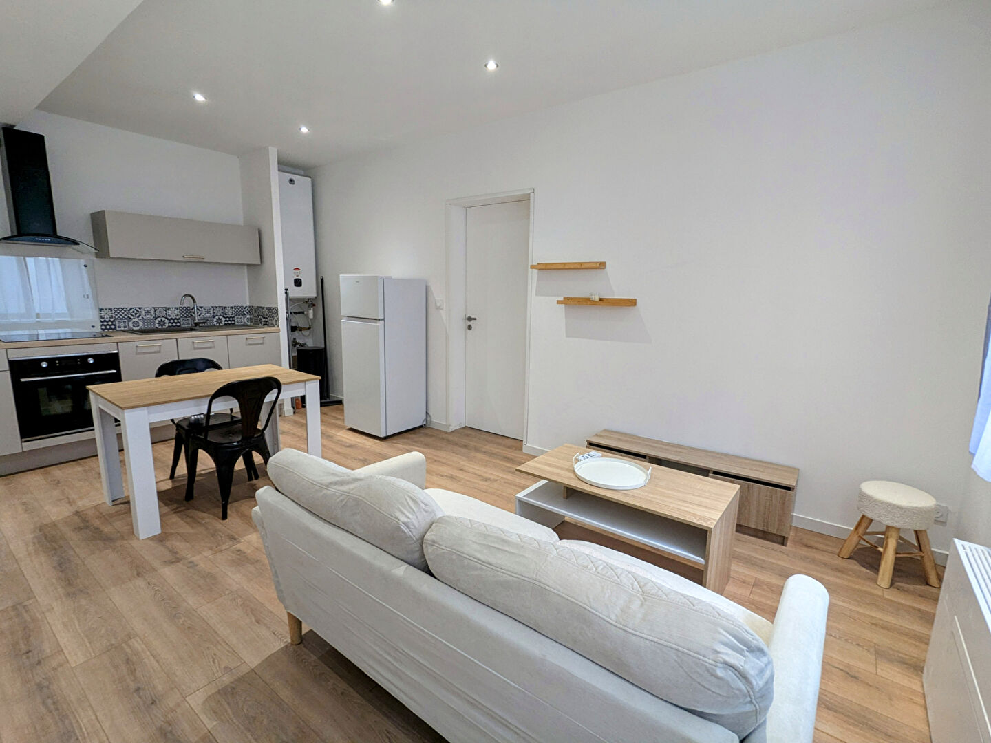 Agence immobilière de NEOLOC Lyon