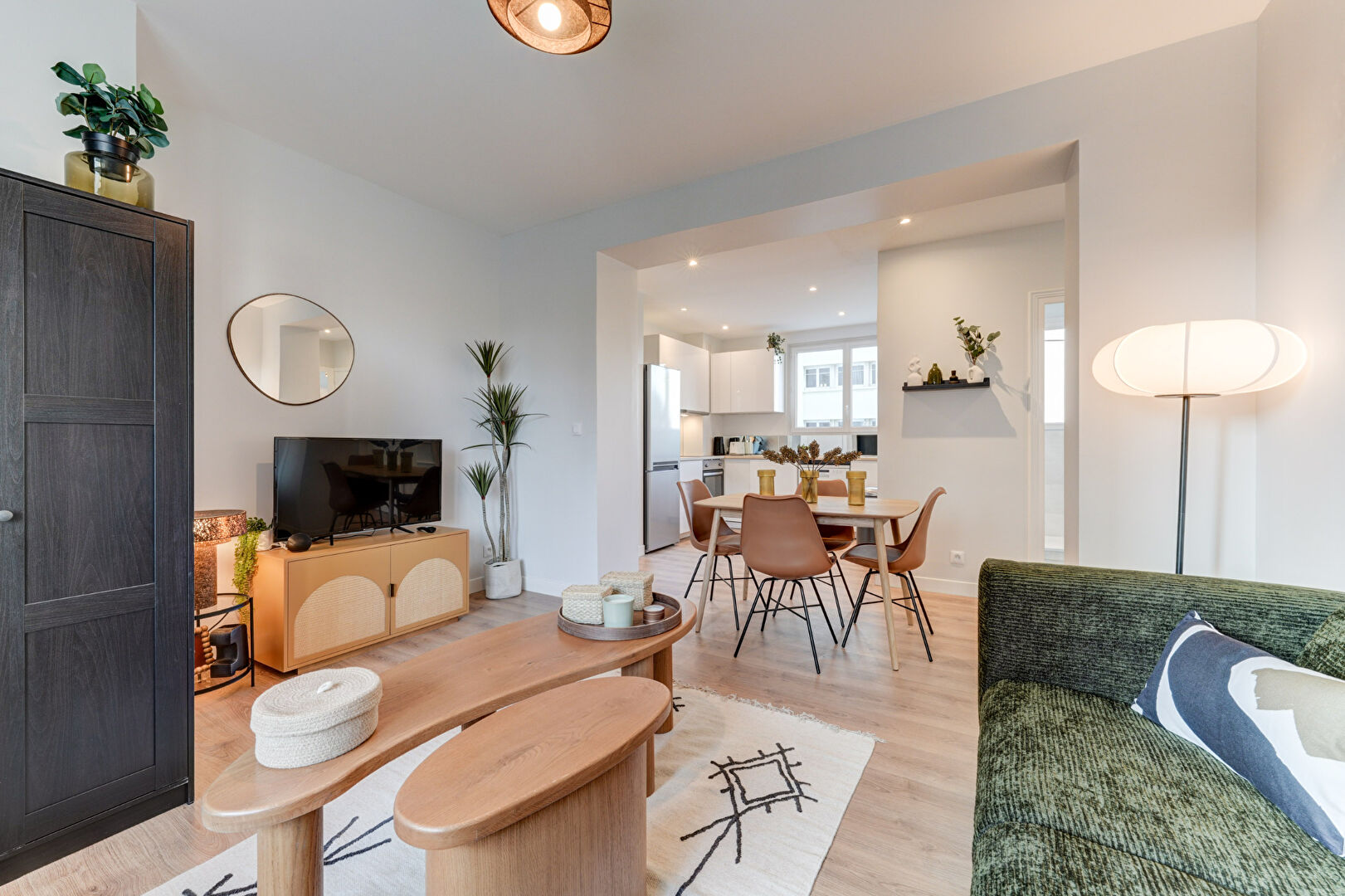 Agence immobilière de NEOLOC Lyon