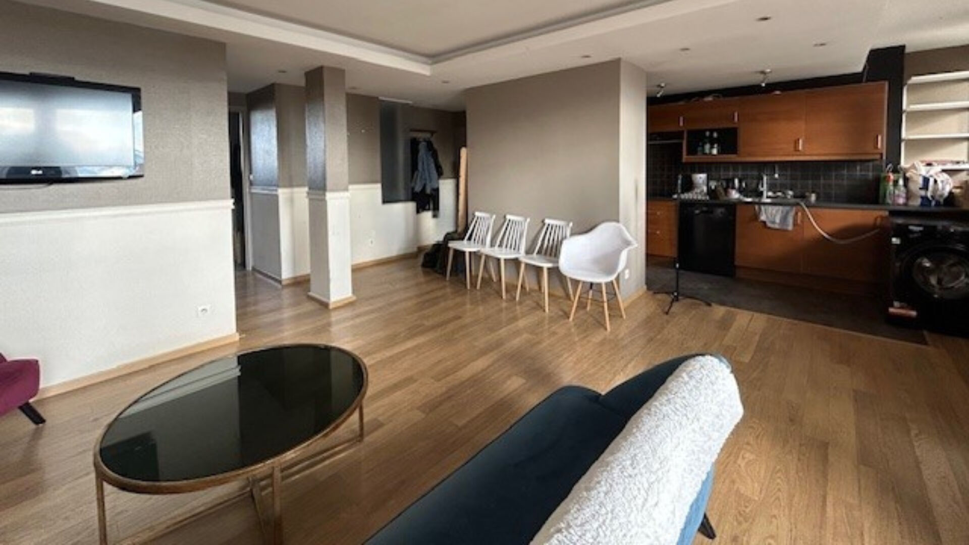 Agence immobilière de NEOLOC Lyon