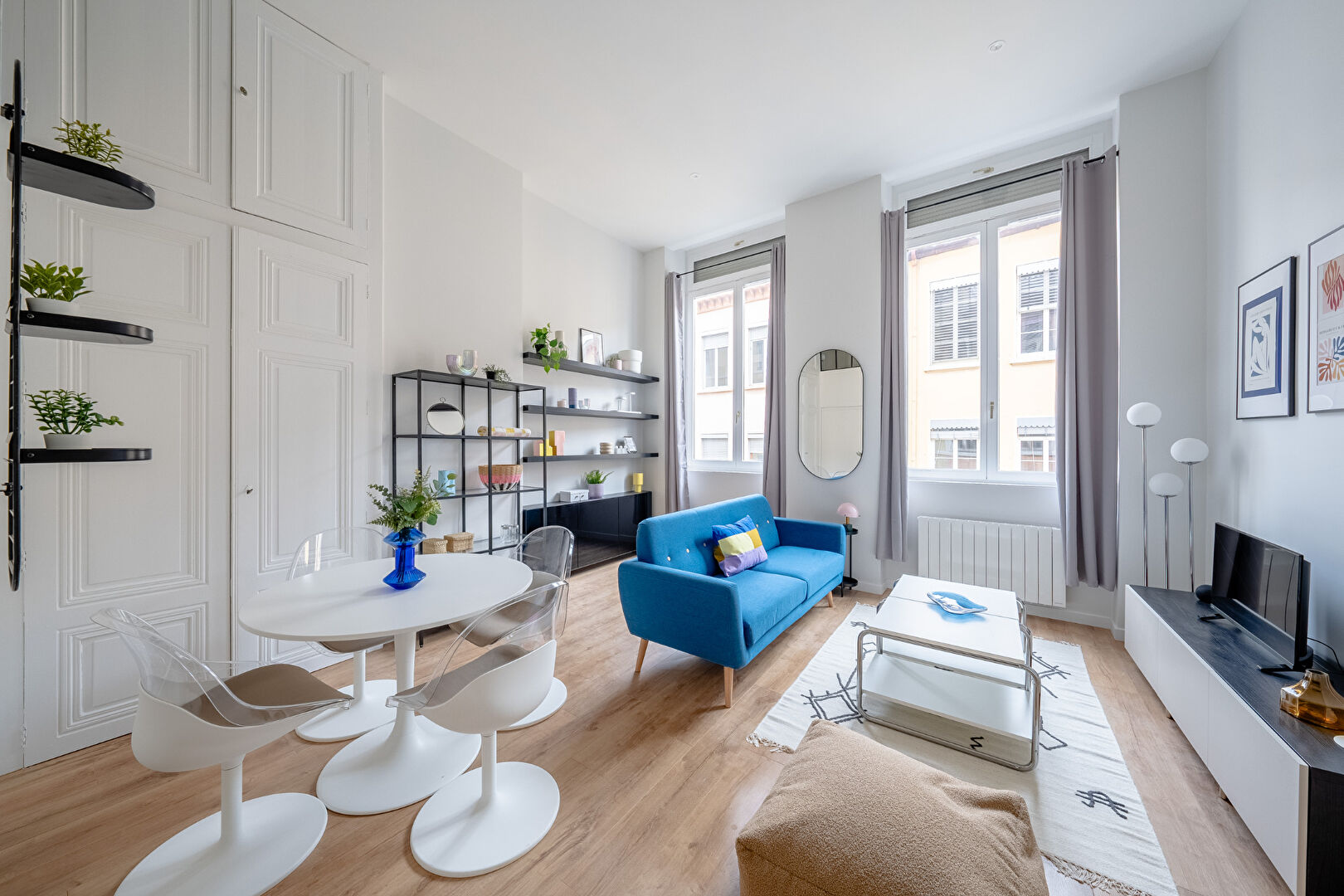 Agence immobilière de NEOLOC Lyon