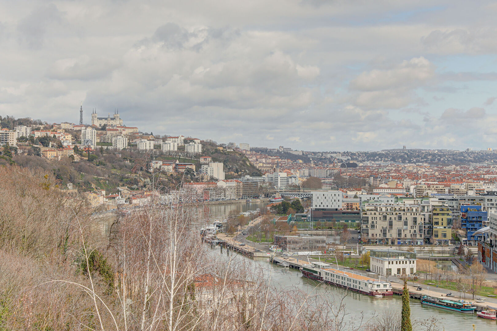 Agence immobilière de NEOLOC Lyon