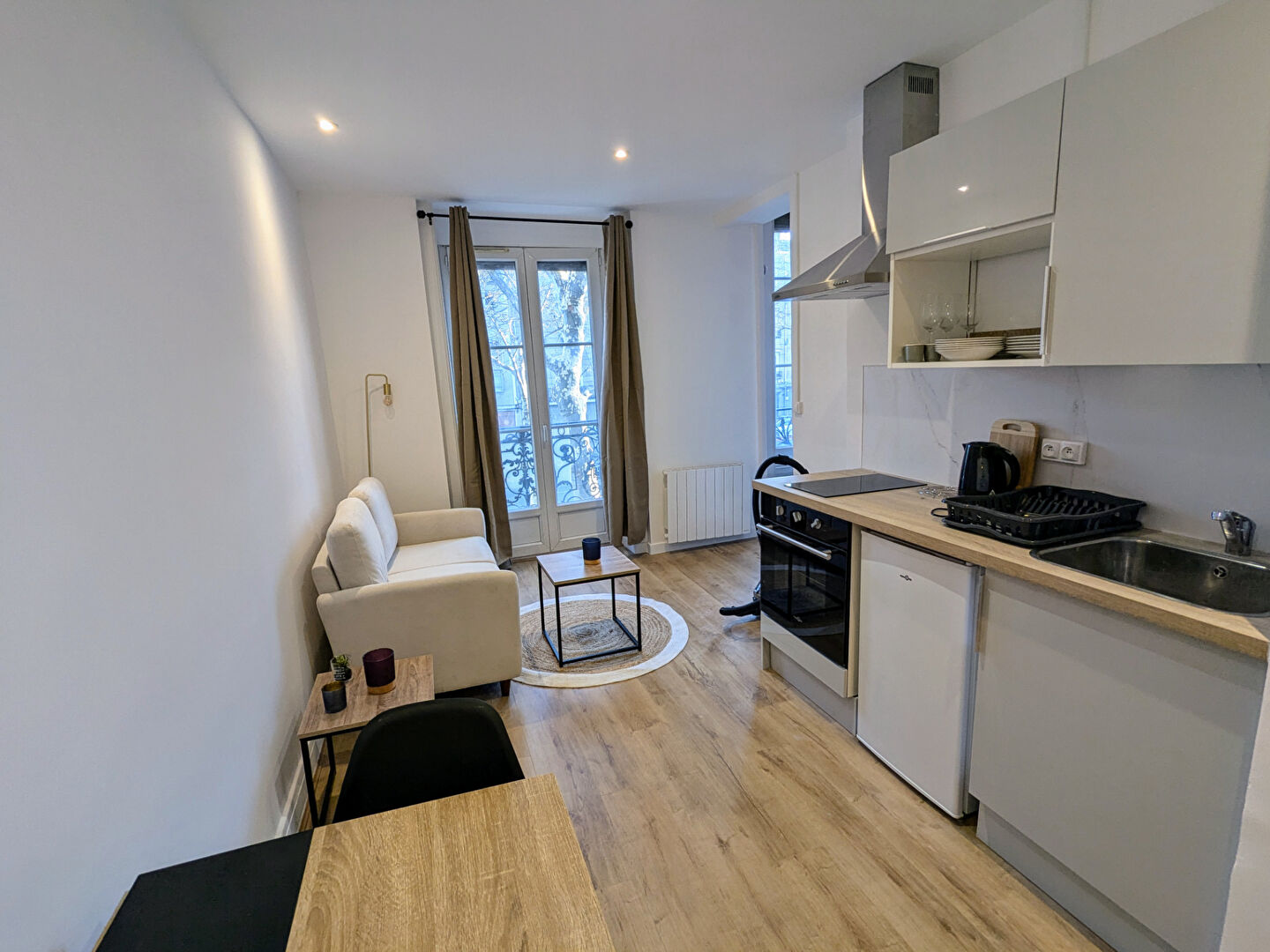 Agence immobilière de NEOLOC Lyon