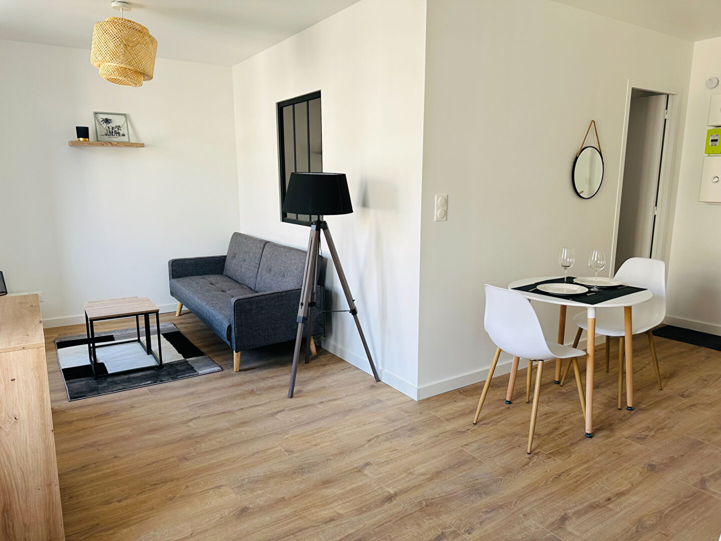 Agence immobilière de NEOLOC Lyon
