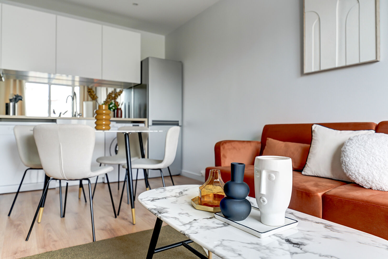 Agence immobilière de NEOLOC Lyon
