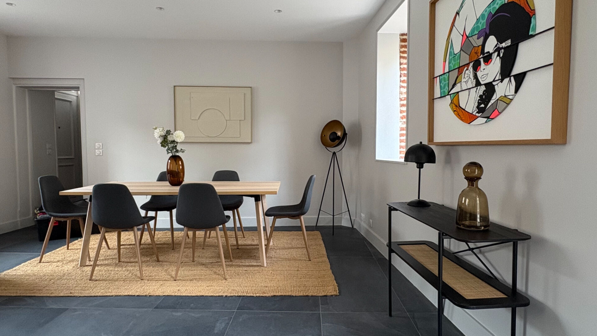 Photo Maison en pierre dorées - Les Chères image 2/6