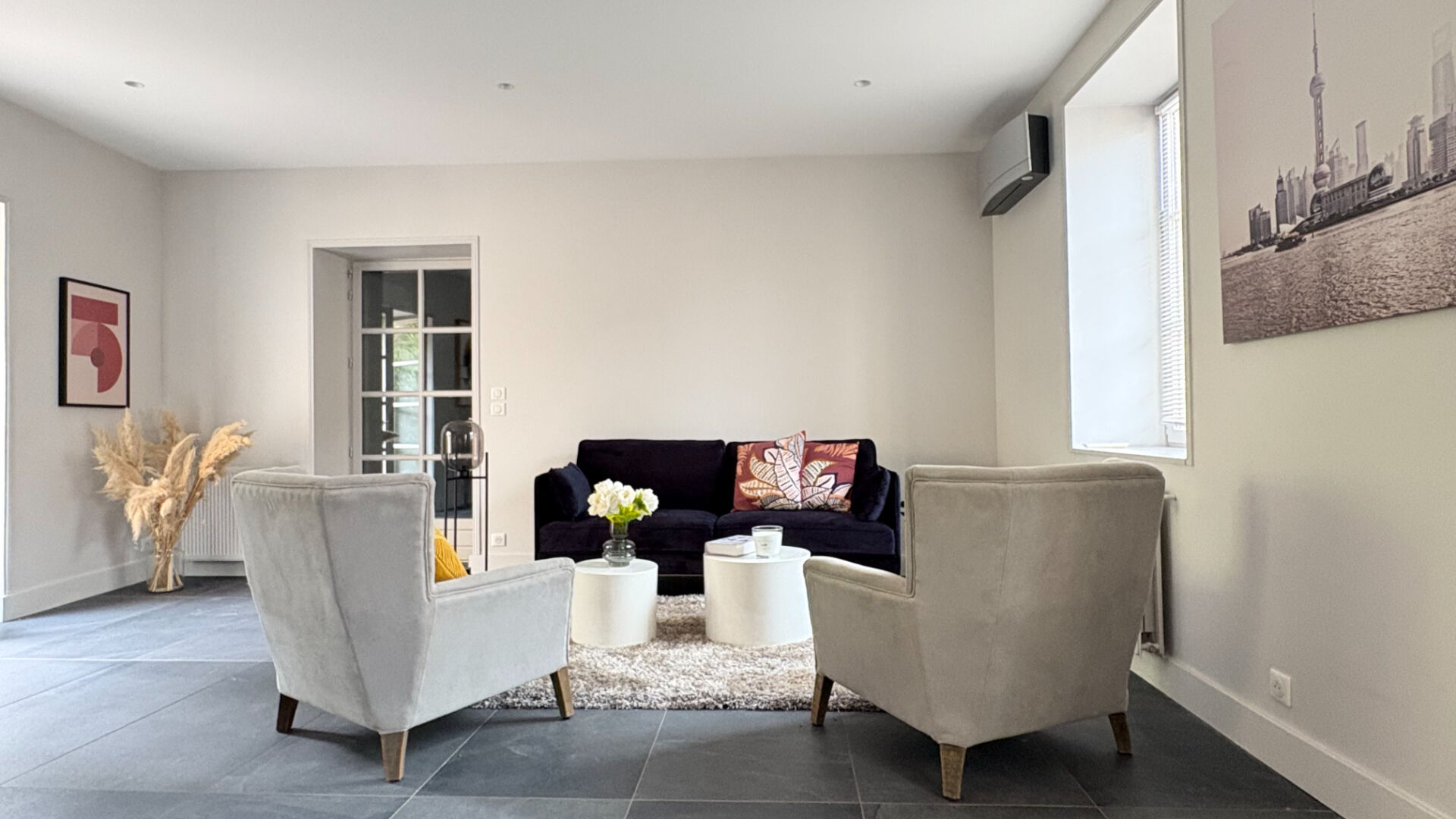 Photo Maison en pierre dorées - Les Chères image 4/6