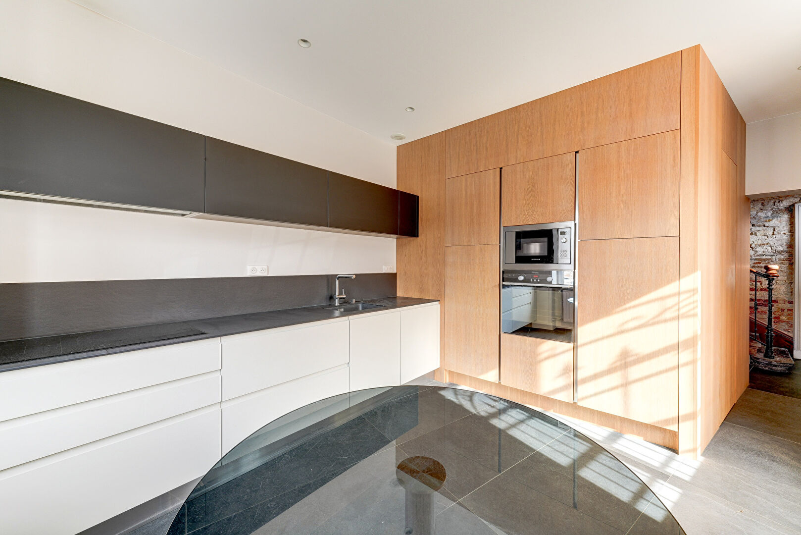 Photo Maison en pierre dorées - Les Chères image 5/6