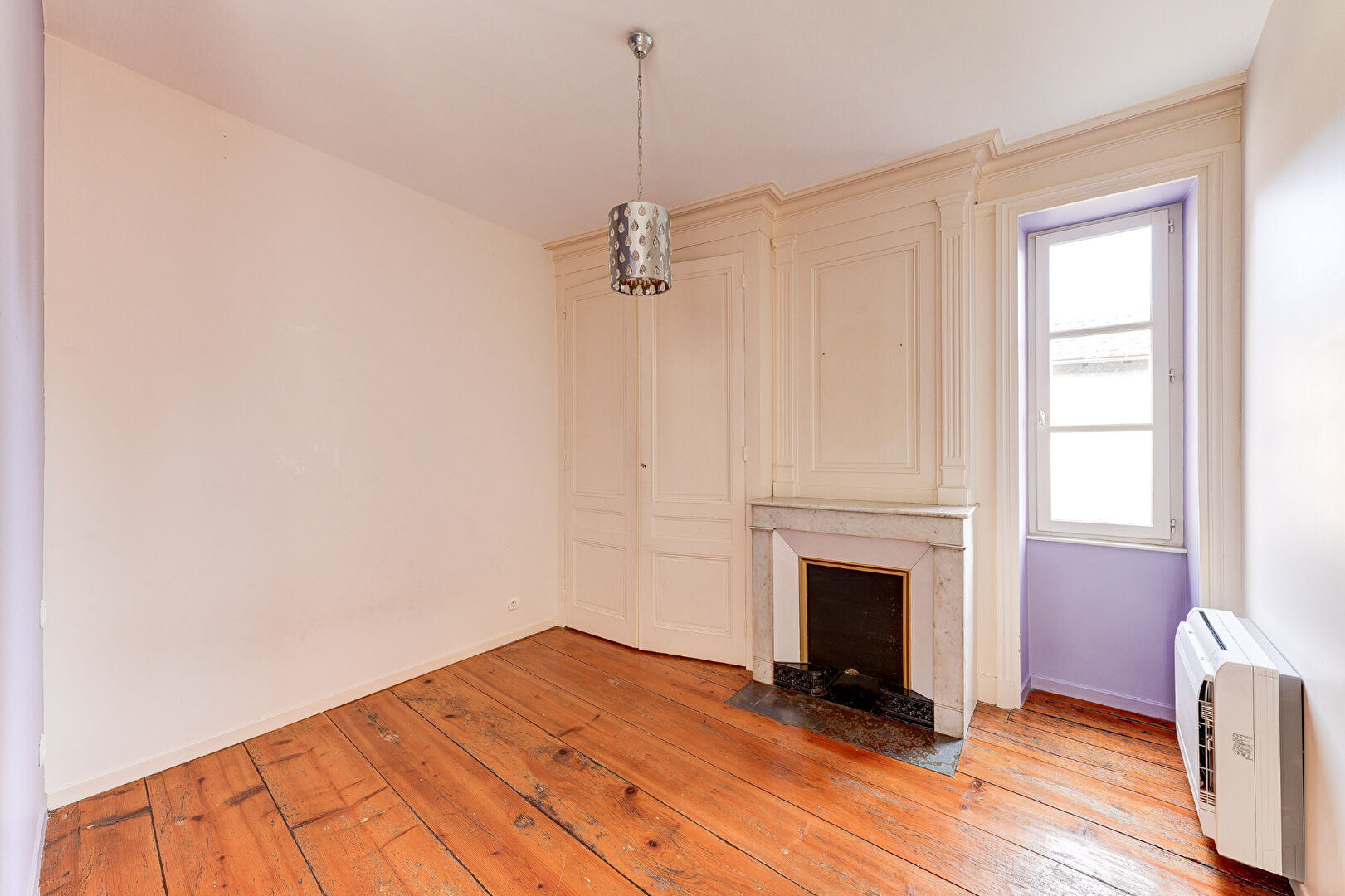 Photo Maison en pierre dorées - Les Chères image 6/6