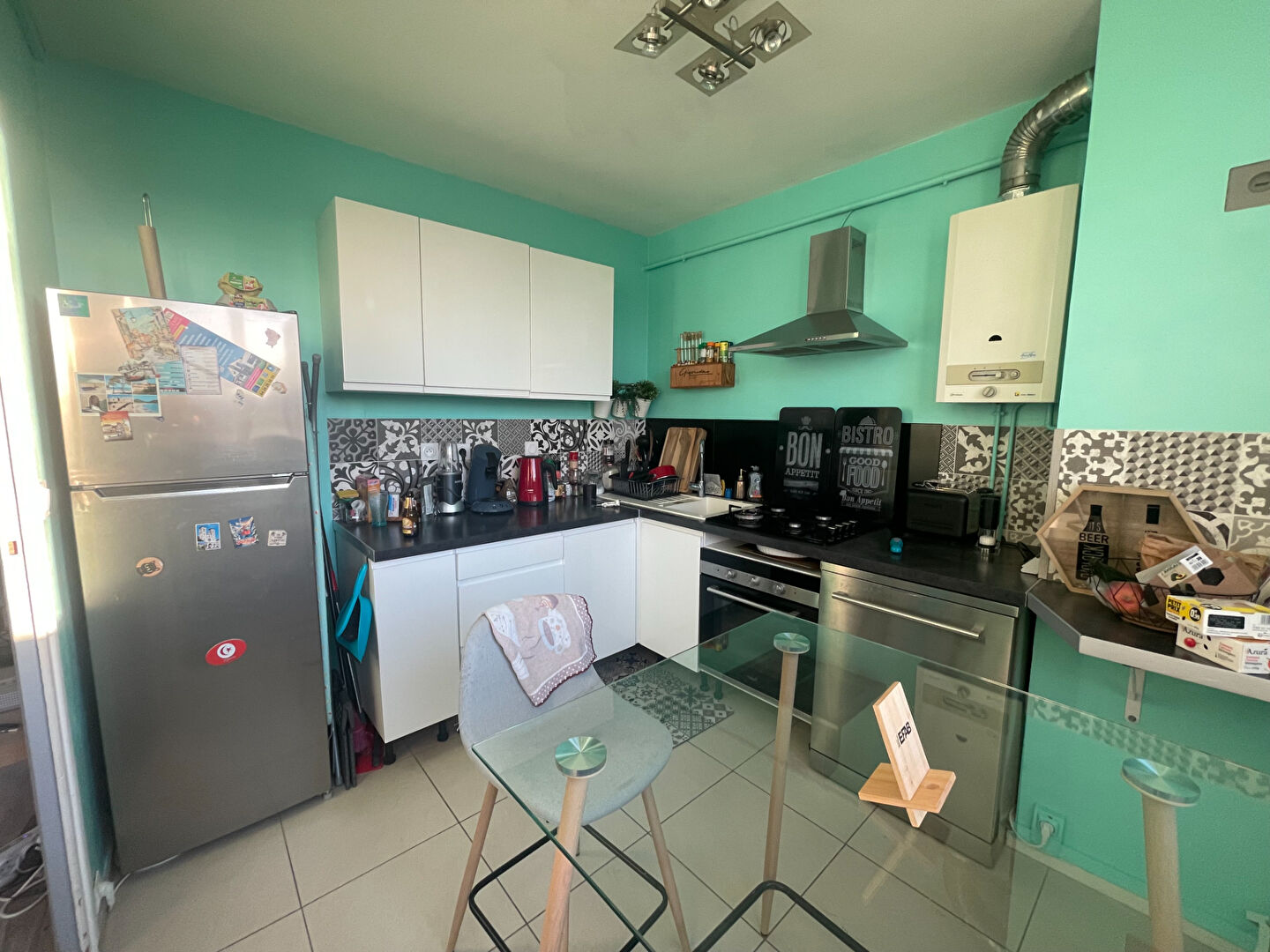 Agence immobilière de NEOLOC Lyon
