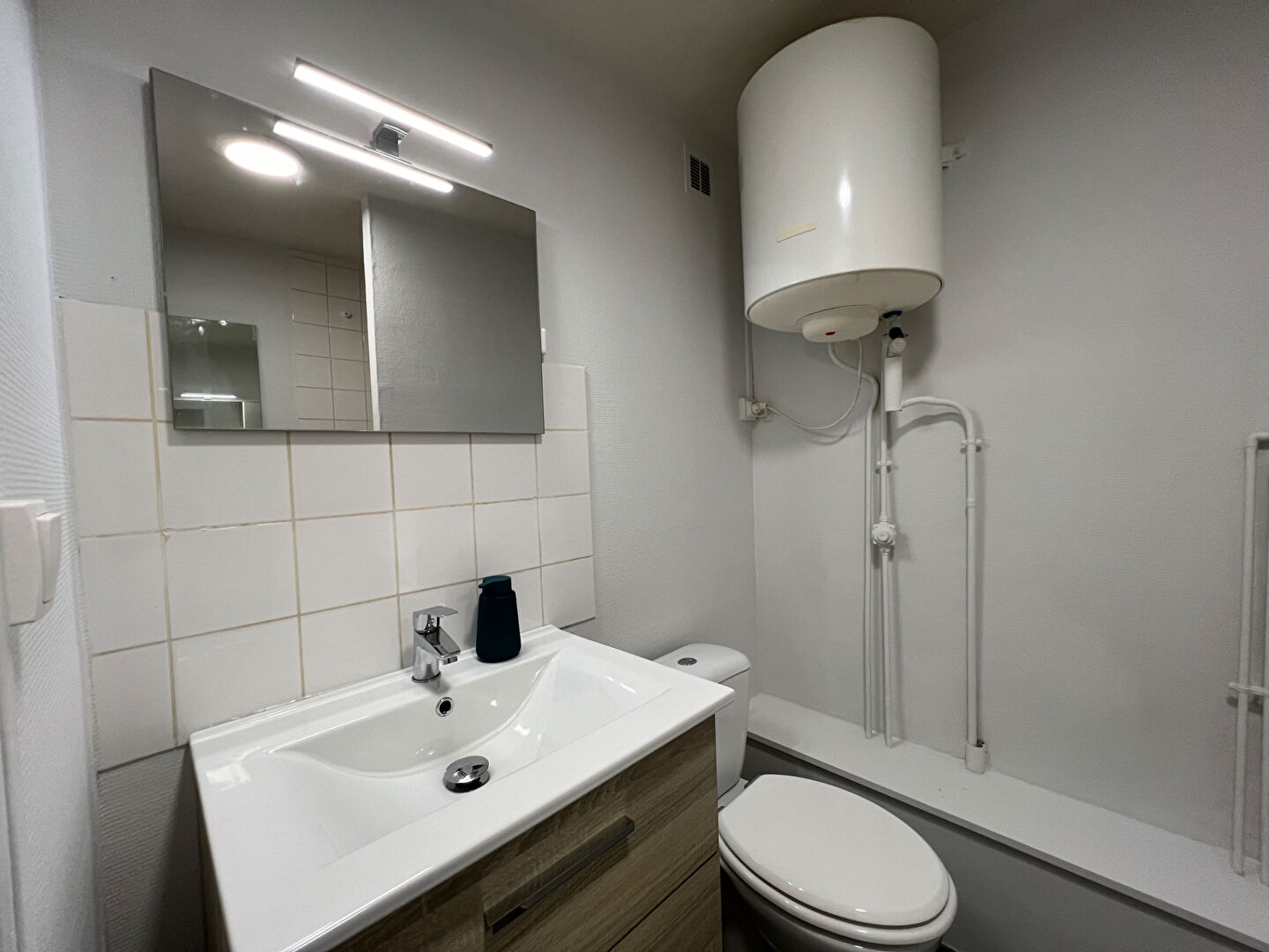 Photo Appartement Macon 1 pièce(s) 21.64 m2 image 4/5