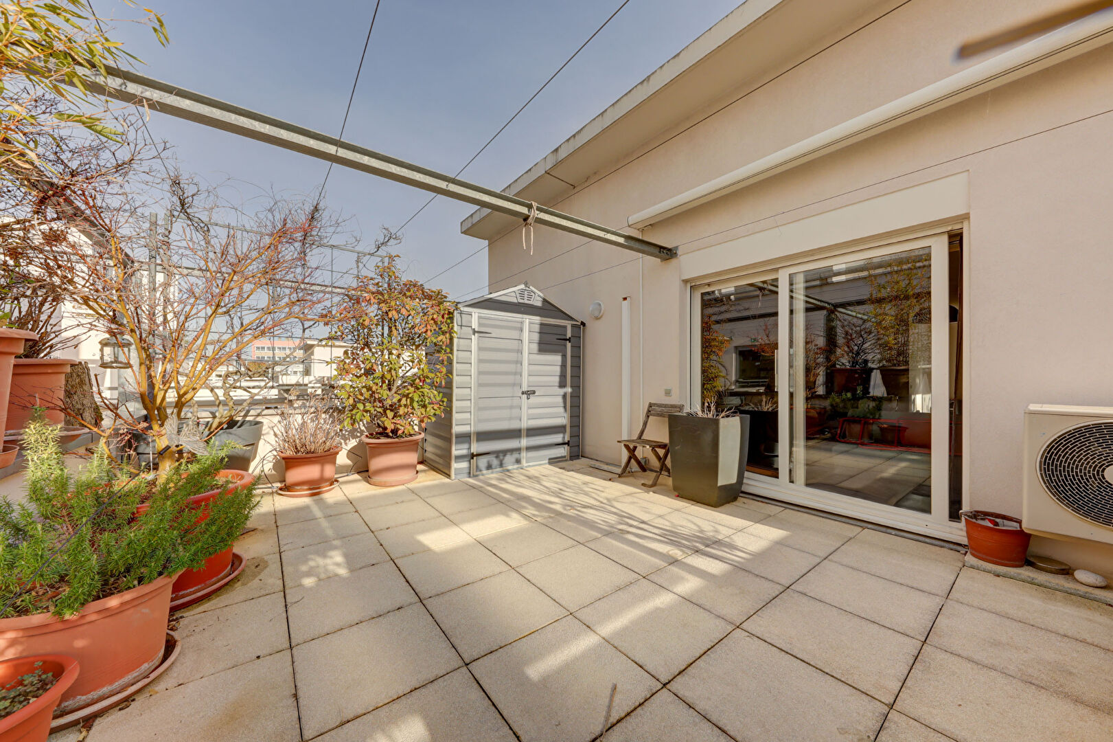 Agence immobilière de NEOLOC Lyon