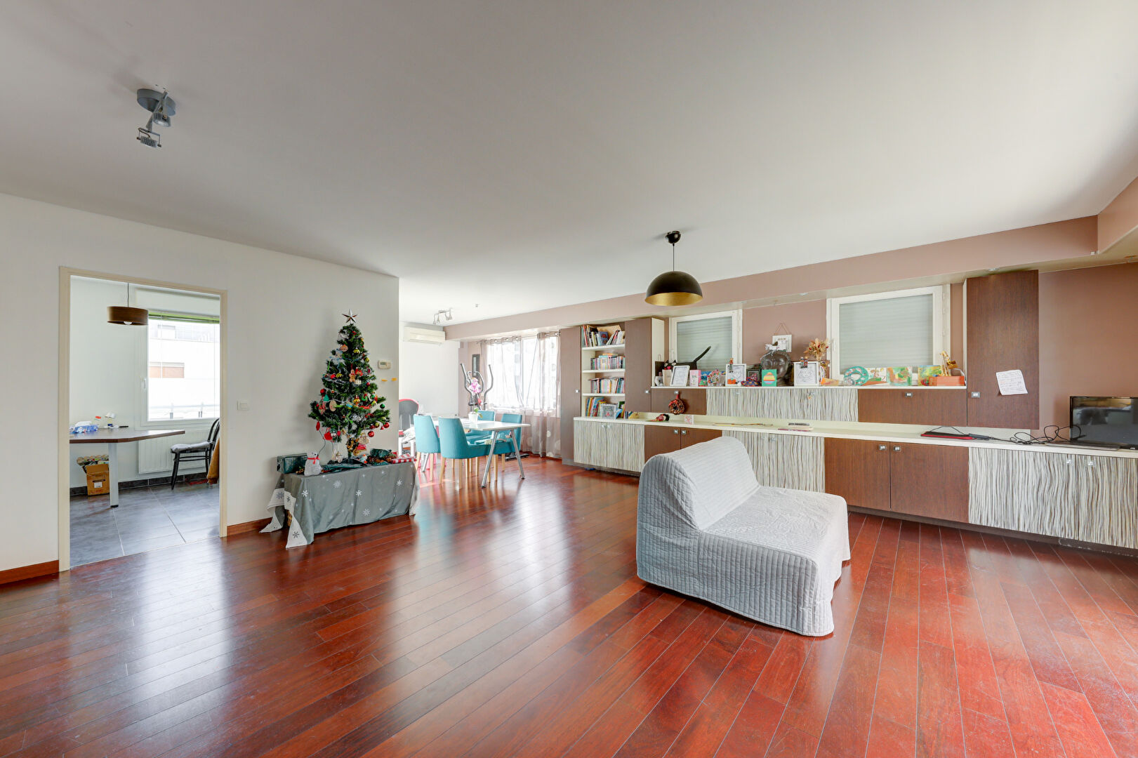 Photo Appartement - toit terrasse -126 m2 image 2/6