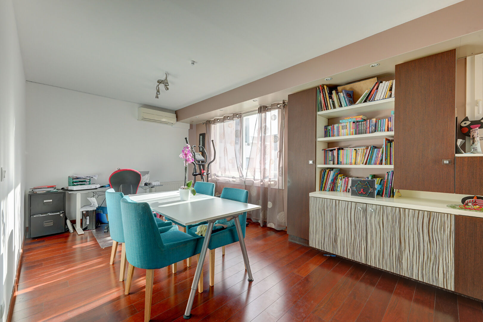 Photo Appartement - toit terrasse -126 m2 image 3/6