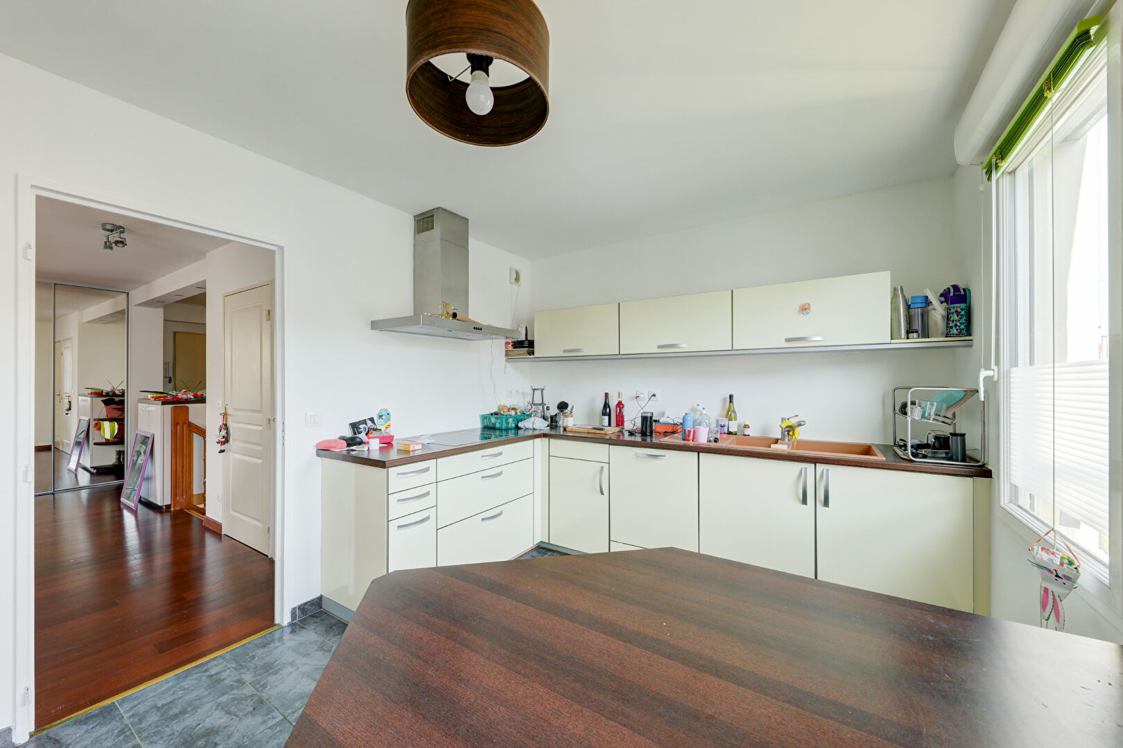 Photo Appartement - toit terrasse -126 m2 image 5/6