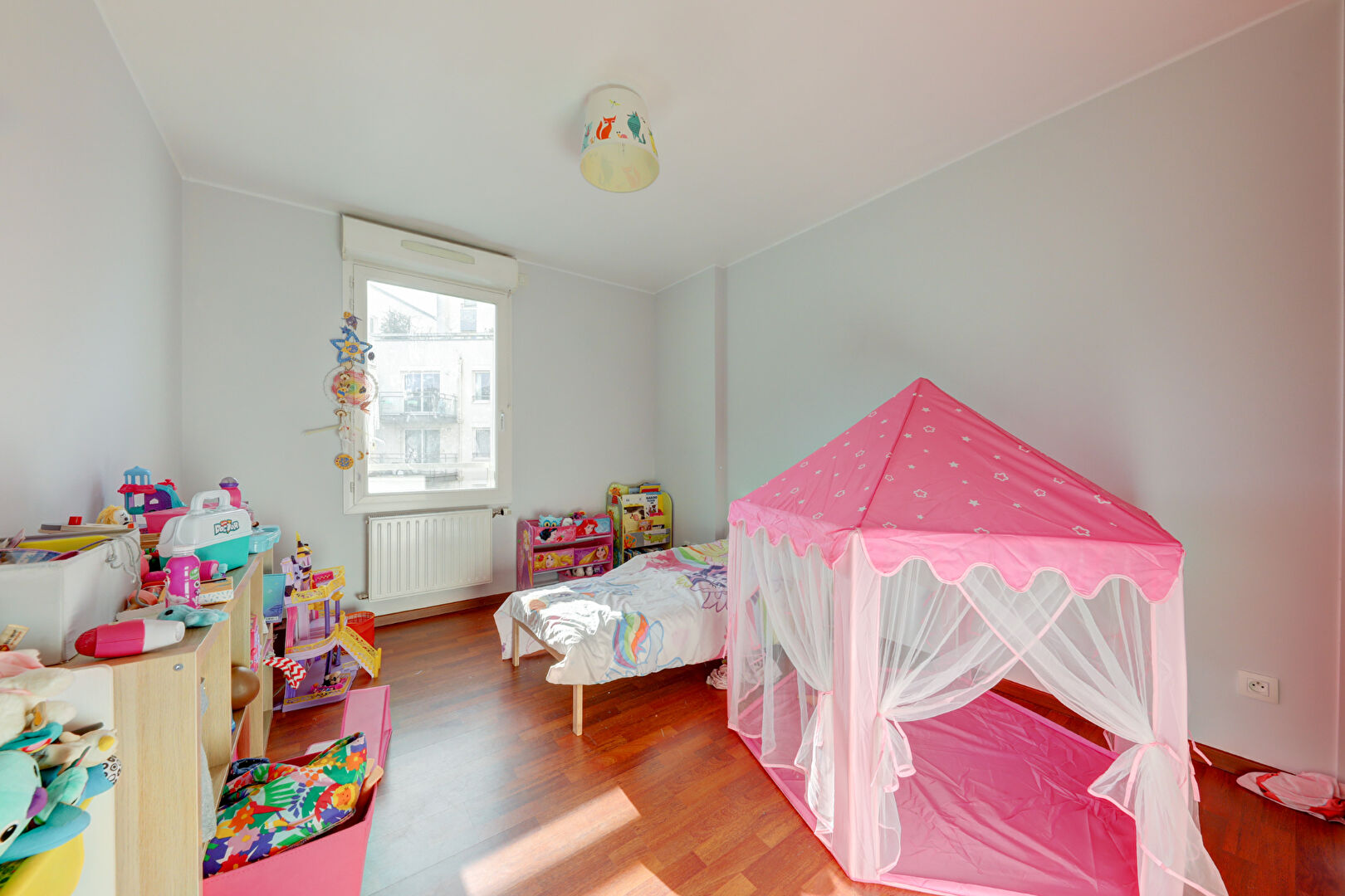 Photo Appartement - toit terrasse -126 m2 image 6/6