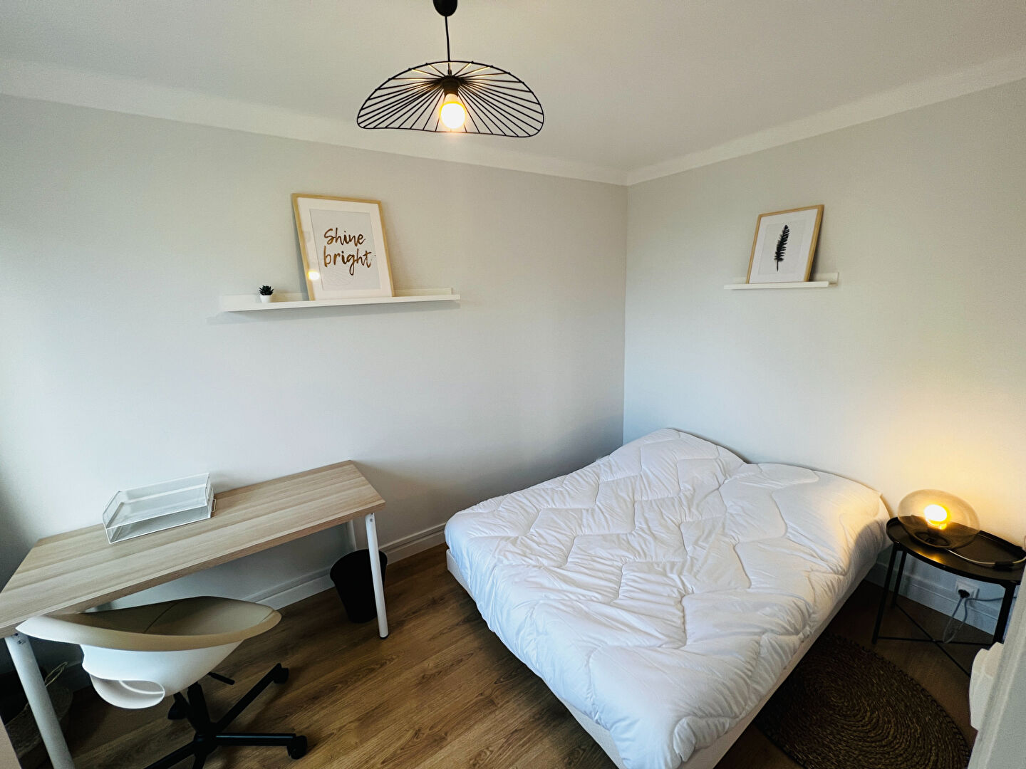 Photo T5 LYON 8  Secteur MERMOZ - investissement colocation image 3/3