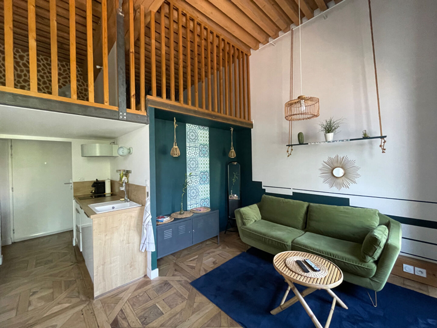 Agence immobilière de NEOLOC Lyon