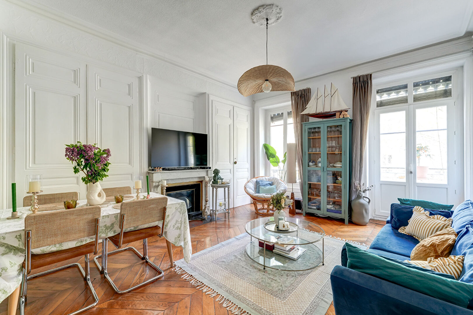 Agence immobilière de NEOLOC Lyon