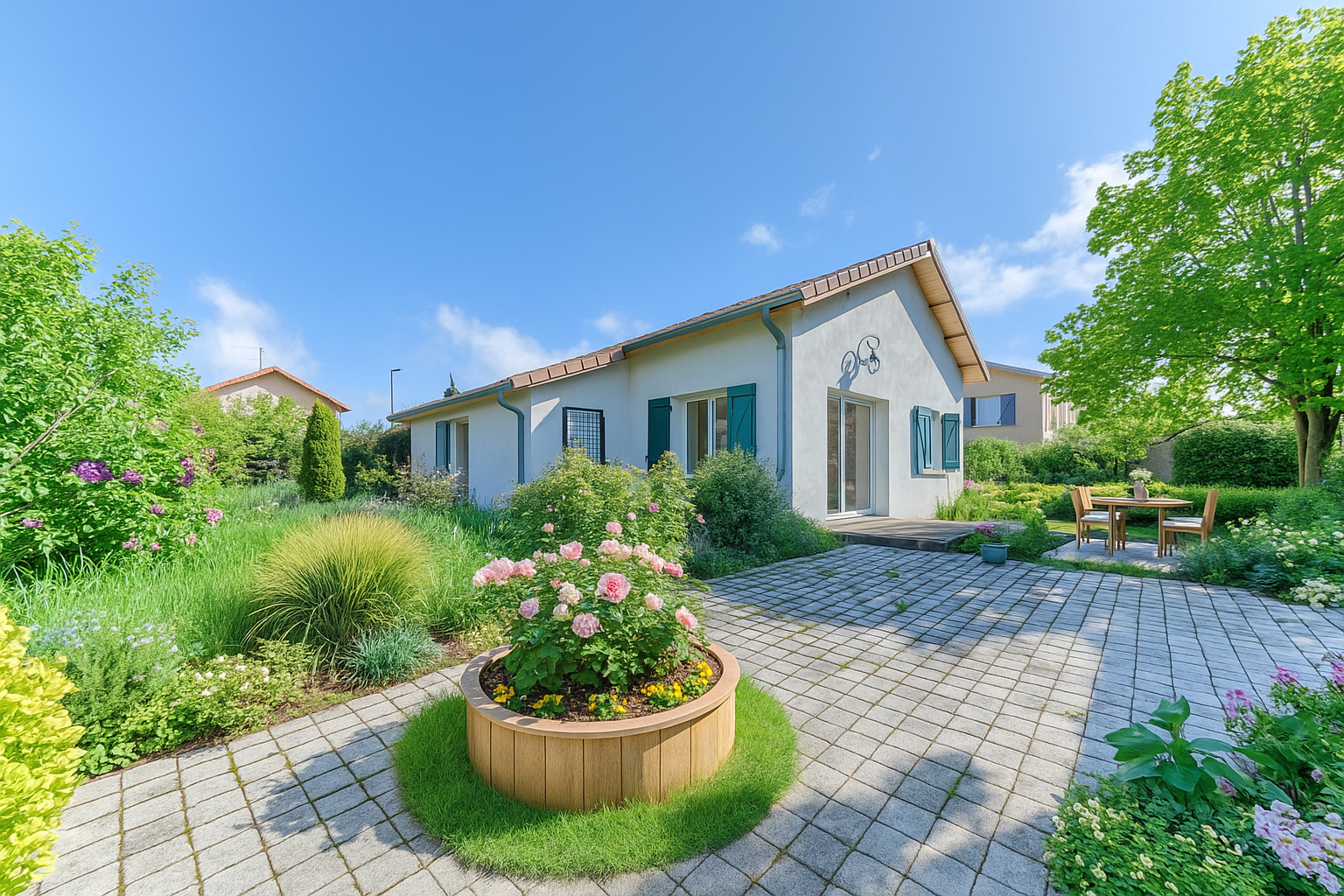 Agence immobilière de NEOLOC Lyon