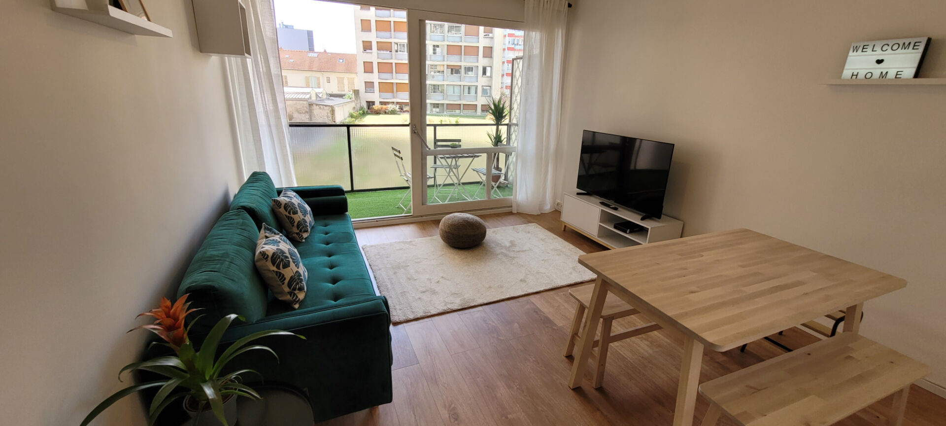Agence immobilière de NEOLOC Lyon