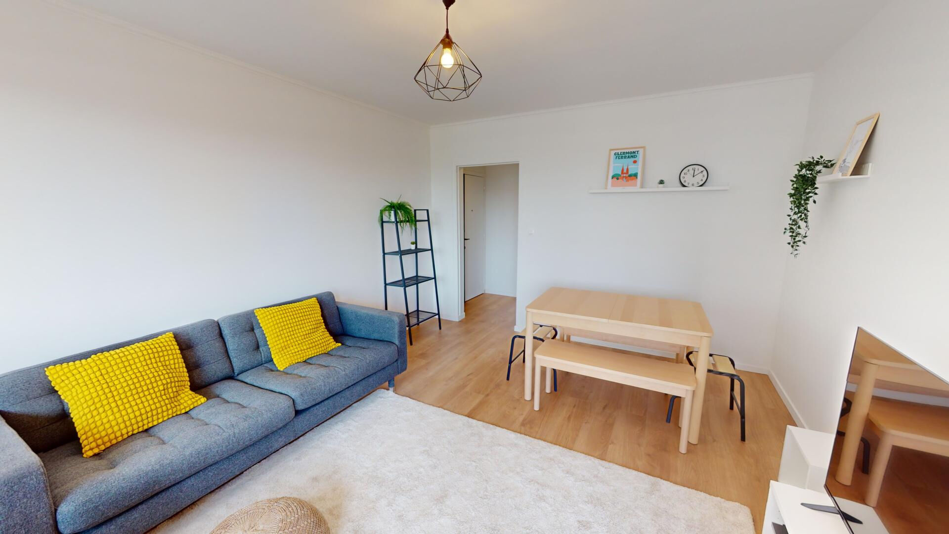Agence immobilière de NEOLOC Lyon