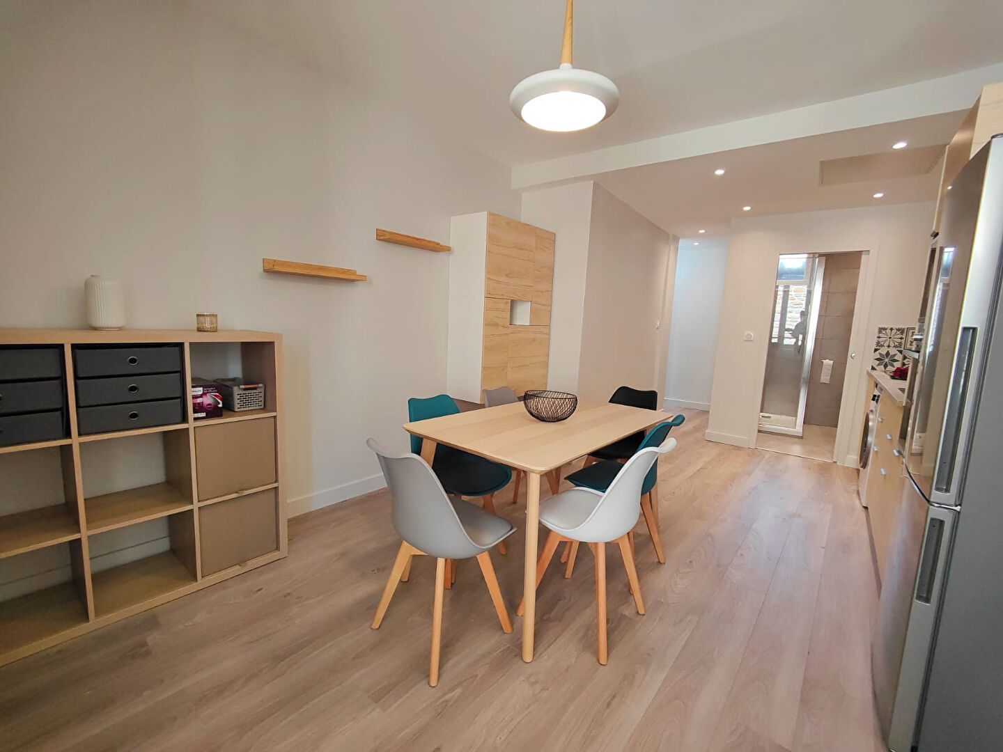 Agence immobilière de NEOLOC Lyon