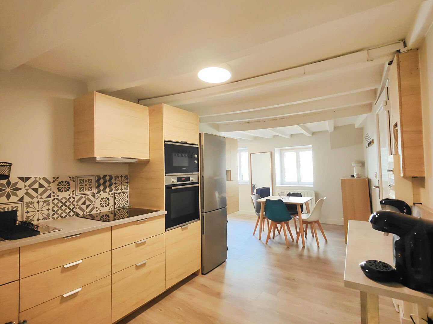 Photo Immeuble 3 lots - Châtillon image 3/6