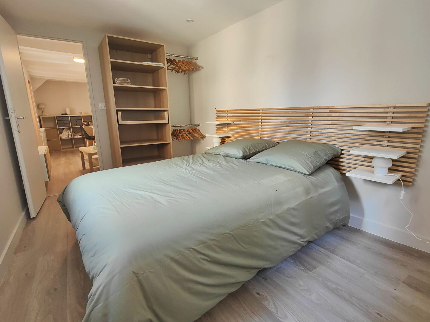 Photo Immeuble 3 lots - Châtillon image 5/6