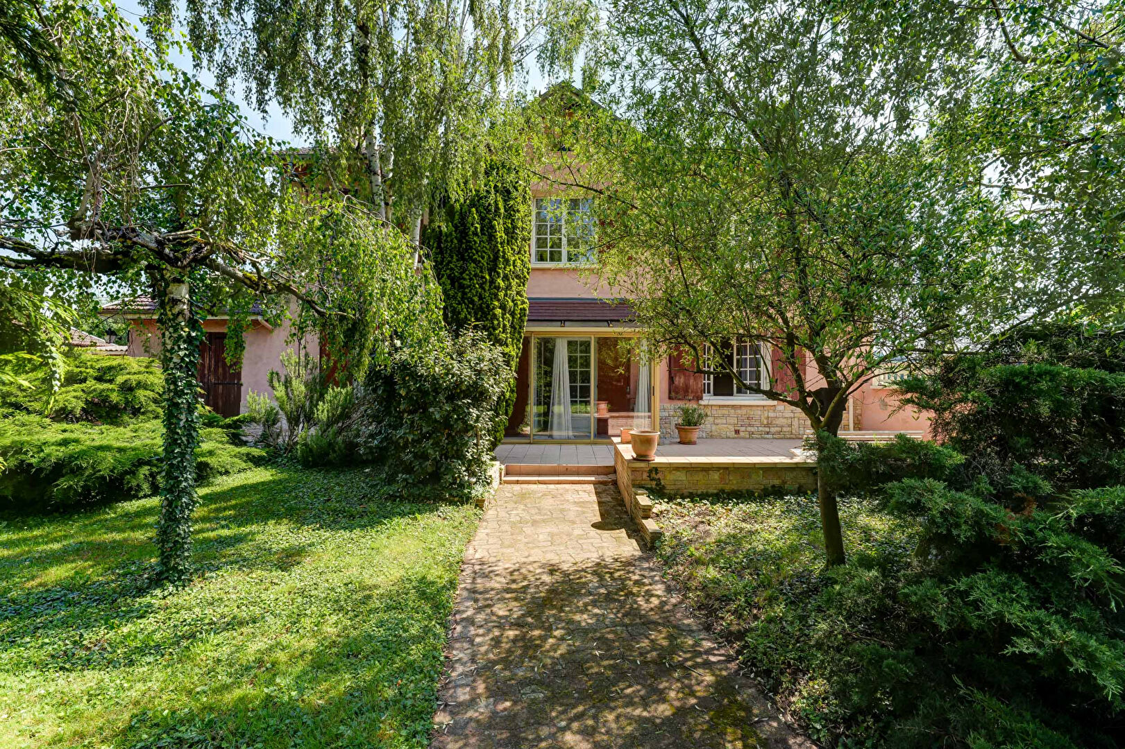 Agence immobilière de NEOLOC Lyon