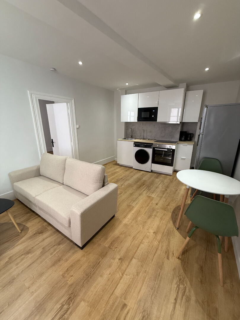 Agence immobilière de NEOLOC Lyon