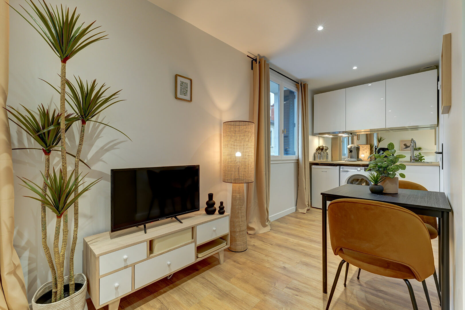 Agence immobilière de NEOLOC Lyon