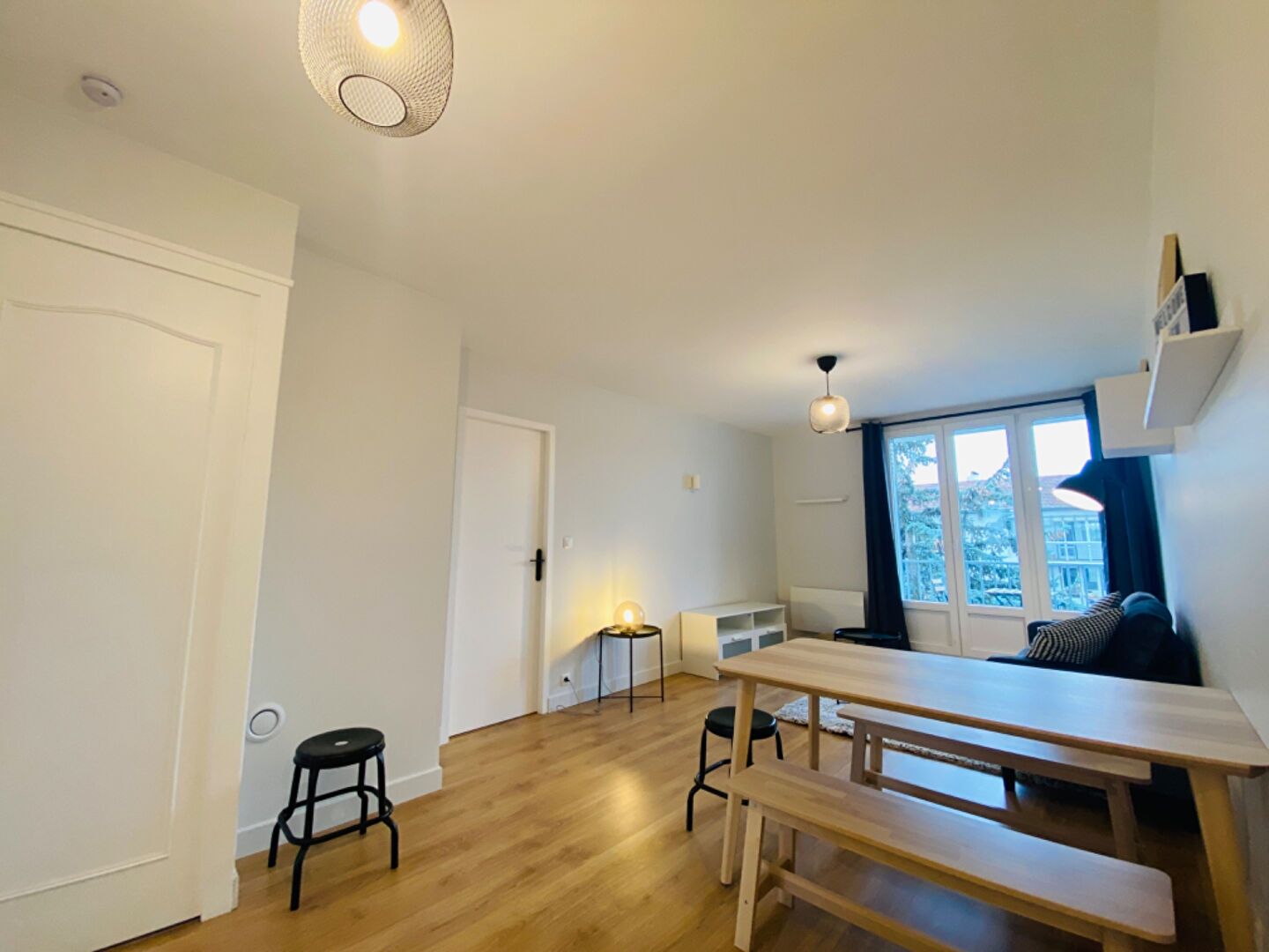 Photo Appartement 68 m2 - T4 - Idéal investissement - Dernier étage image 2/6