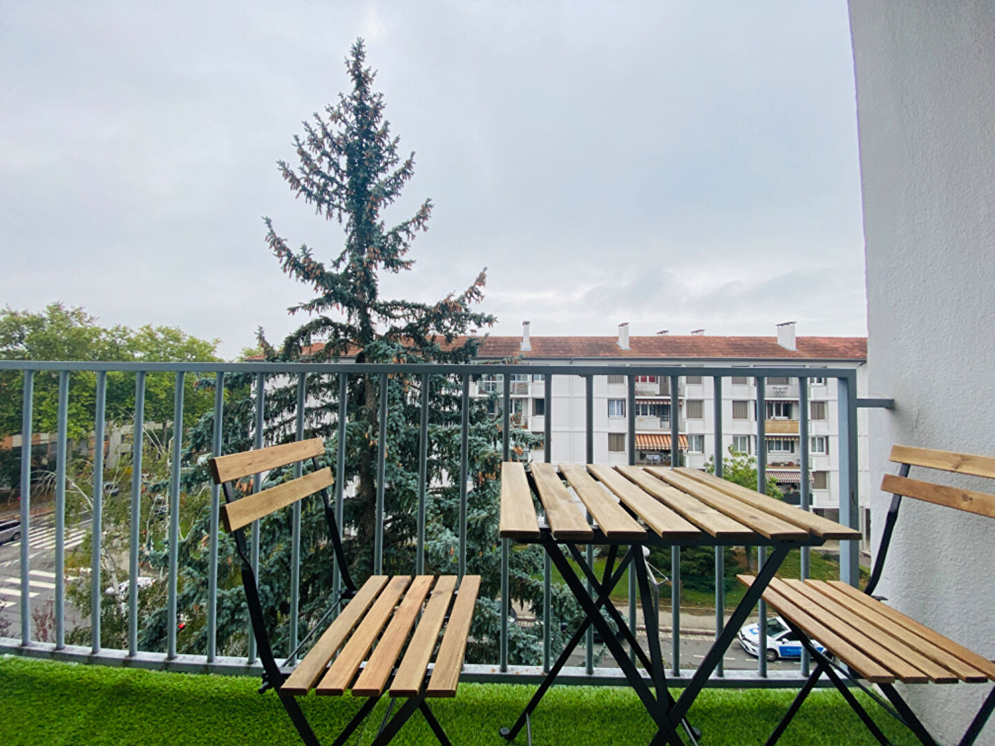 Photo Appartement 68 m2 - T4 - Idéal investissement - Dernier étage image 3/6