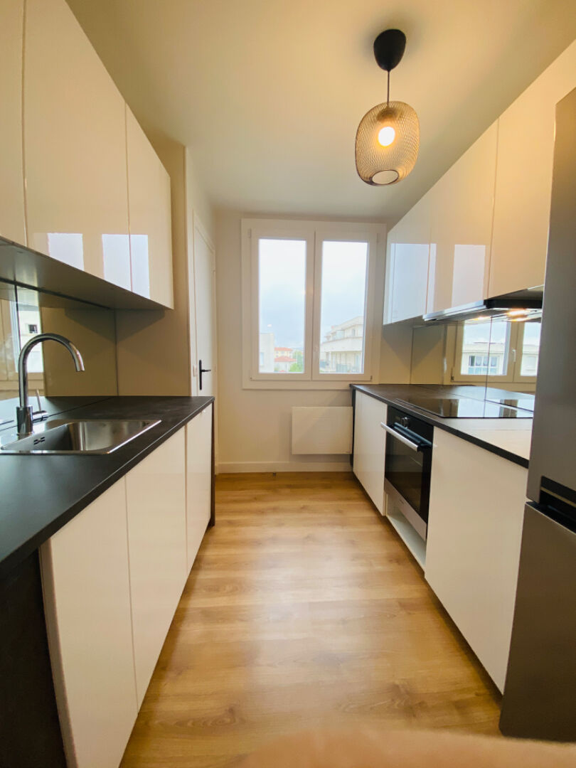 Photo Appartement 68 m2 - T4 - Idéal investissement - Dernier étage image 4/6