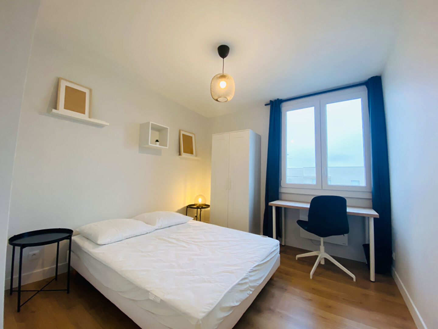 Photo Appartement 68 m2 - T4 - Idéal investissement - Dernier étage image 5/6