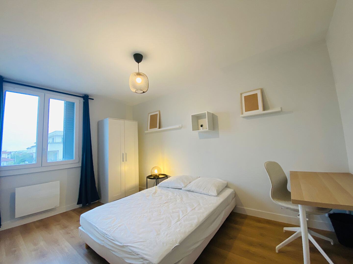 Photo Appartement 68 m2 - T4 - Idéal investissement - Dernier étage image 6/6