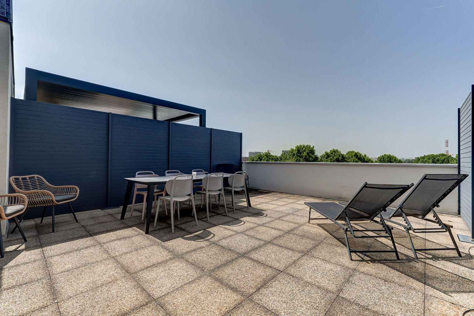 Agence immobilière de NEOLOC Lyon