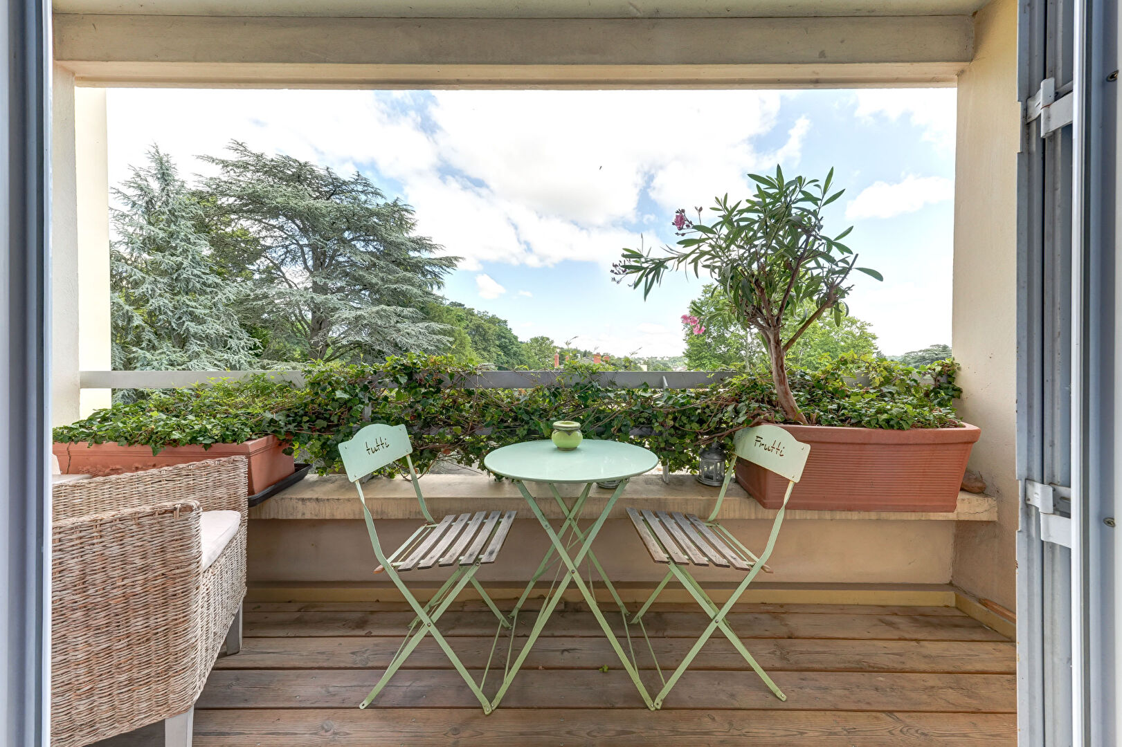 Agence immobilière de NEOLOC Lyon