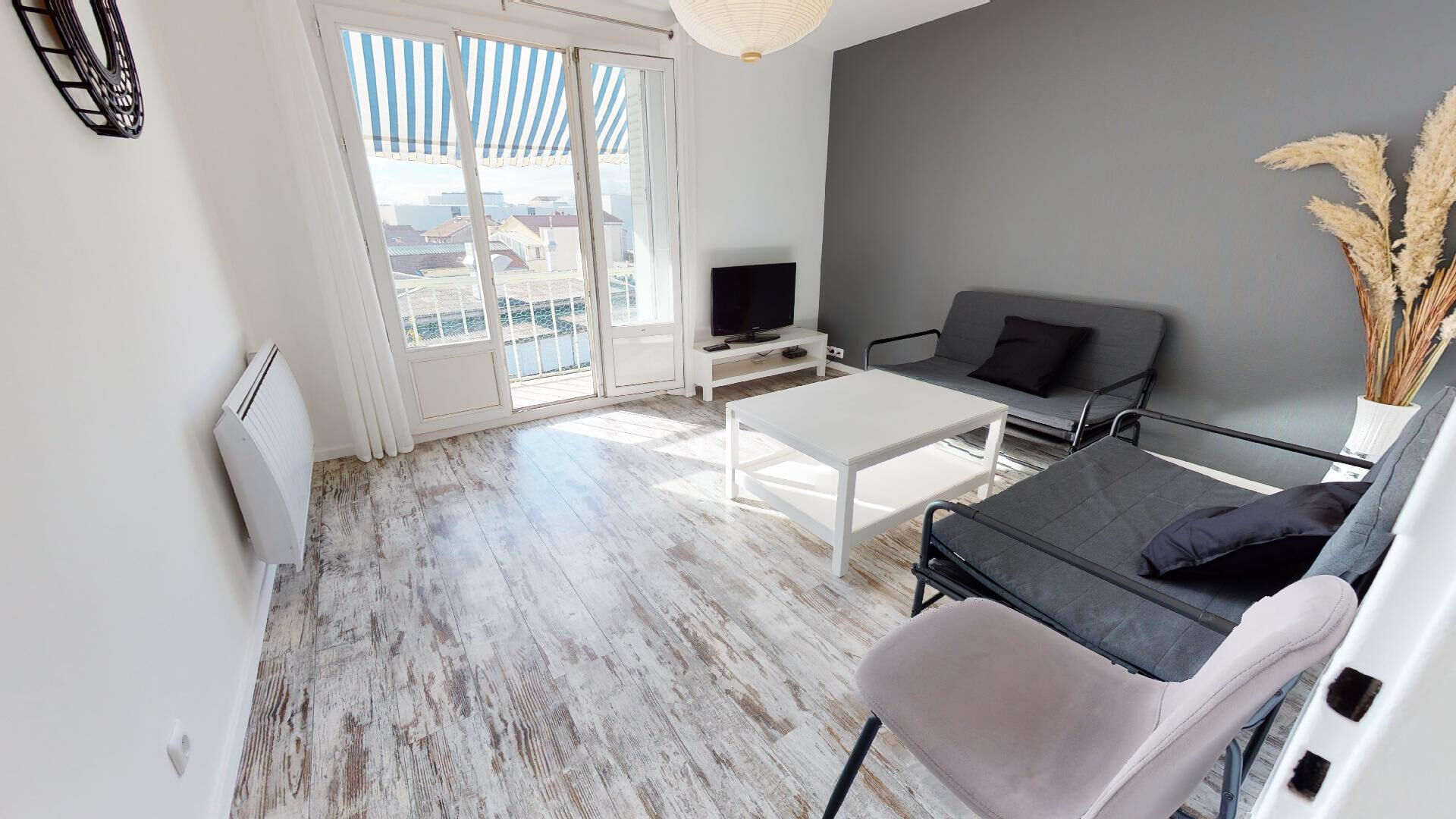 Agence immobilière de NEOLOC Lyon