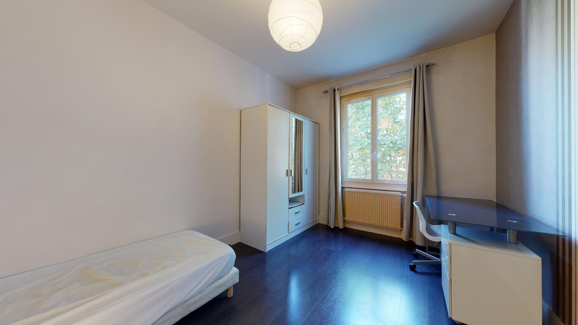 Agence immobilière de NEOLOC Lyon