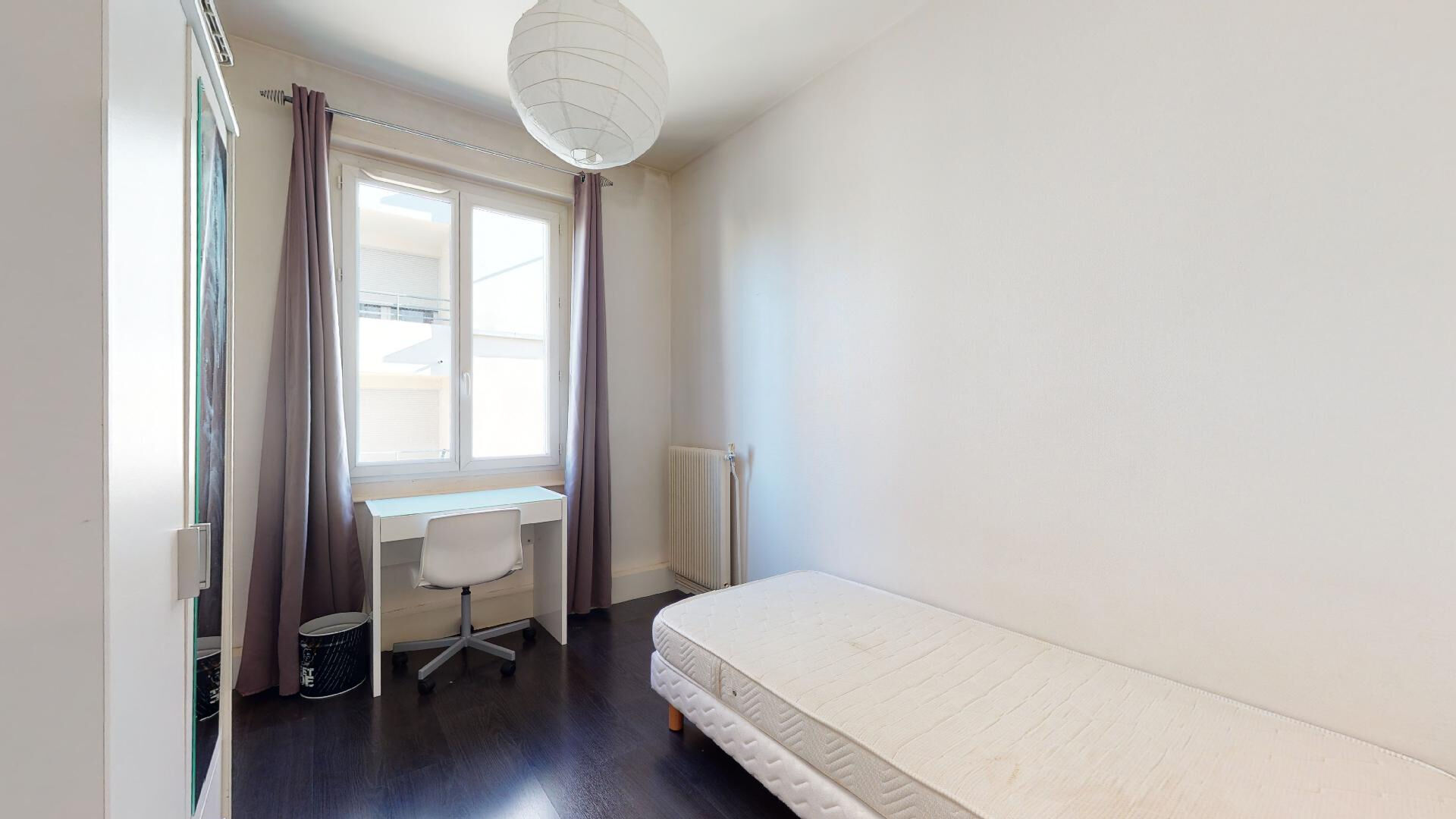 Photo COLOCATION  MEUBLE / Lyon 8 - VENISSIEUX image 5/6