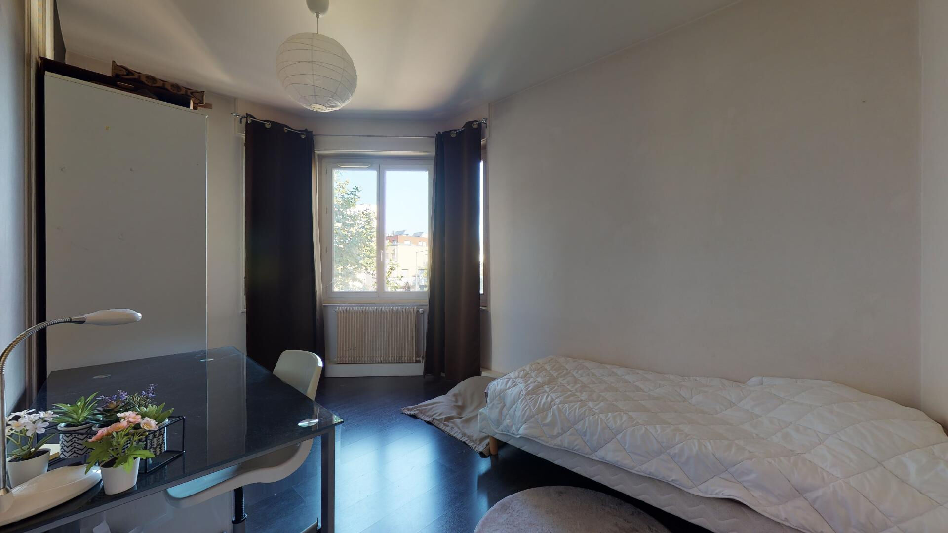 Photo COLOCATION  MEUBLE / Lyon 8 - VENISSIEUX image 6/6