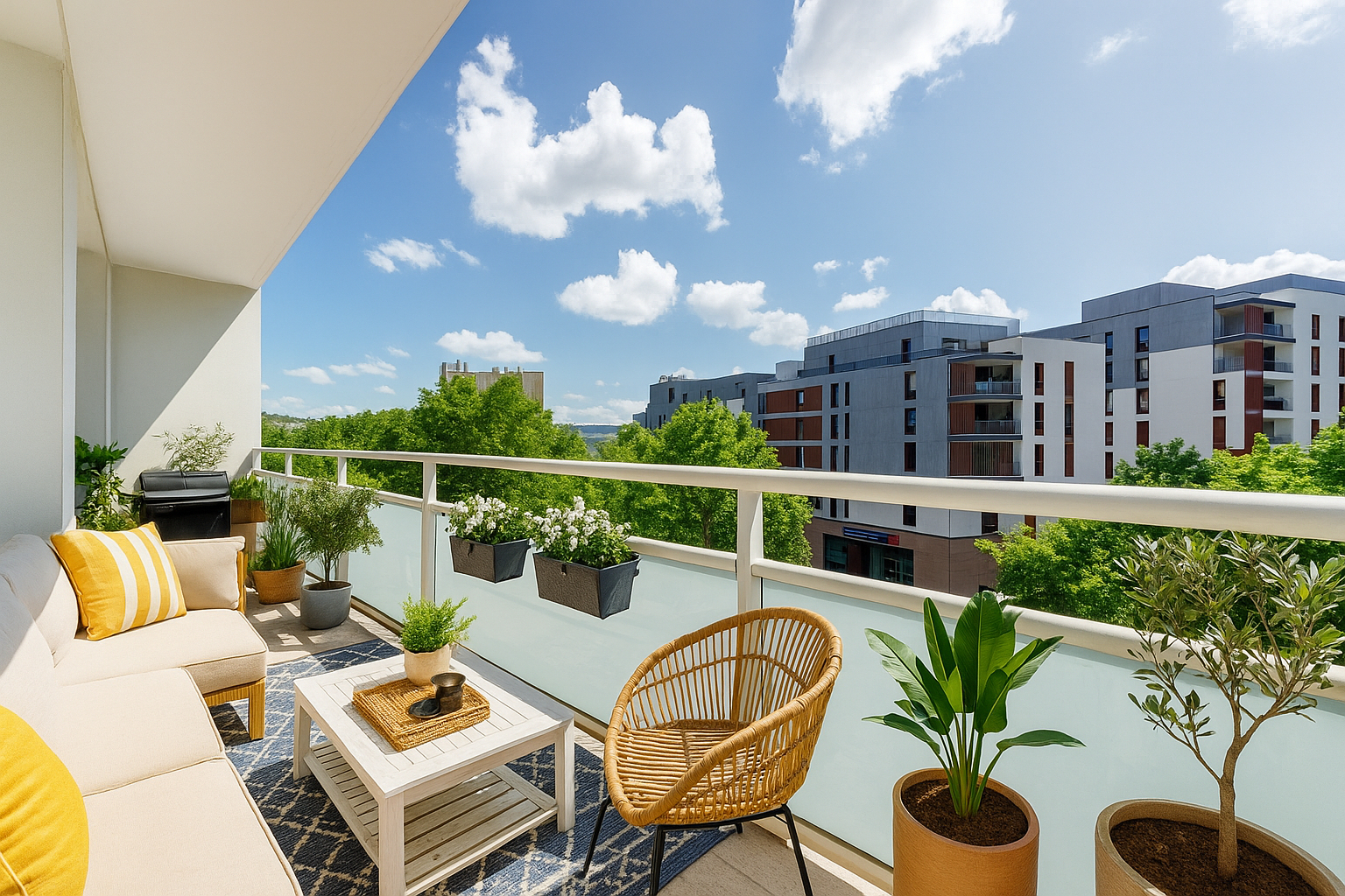 Agence immobilière de NEOLOC Lyon