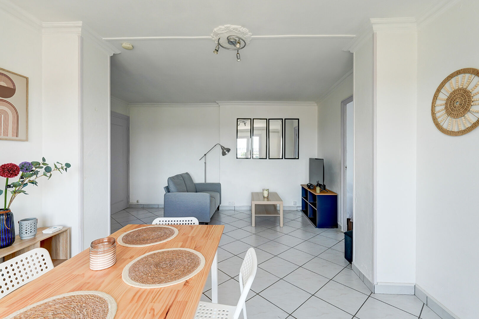 Agence immobilière de NEOLOC Lyon