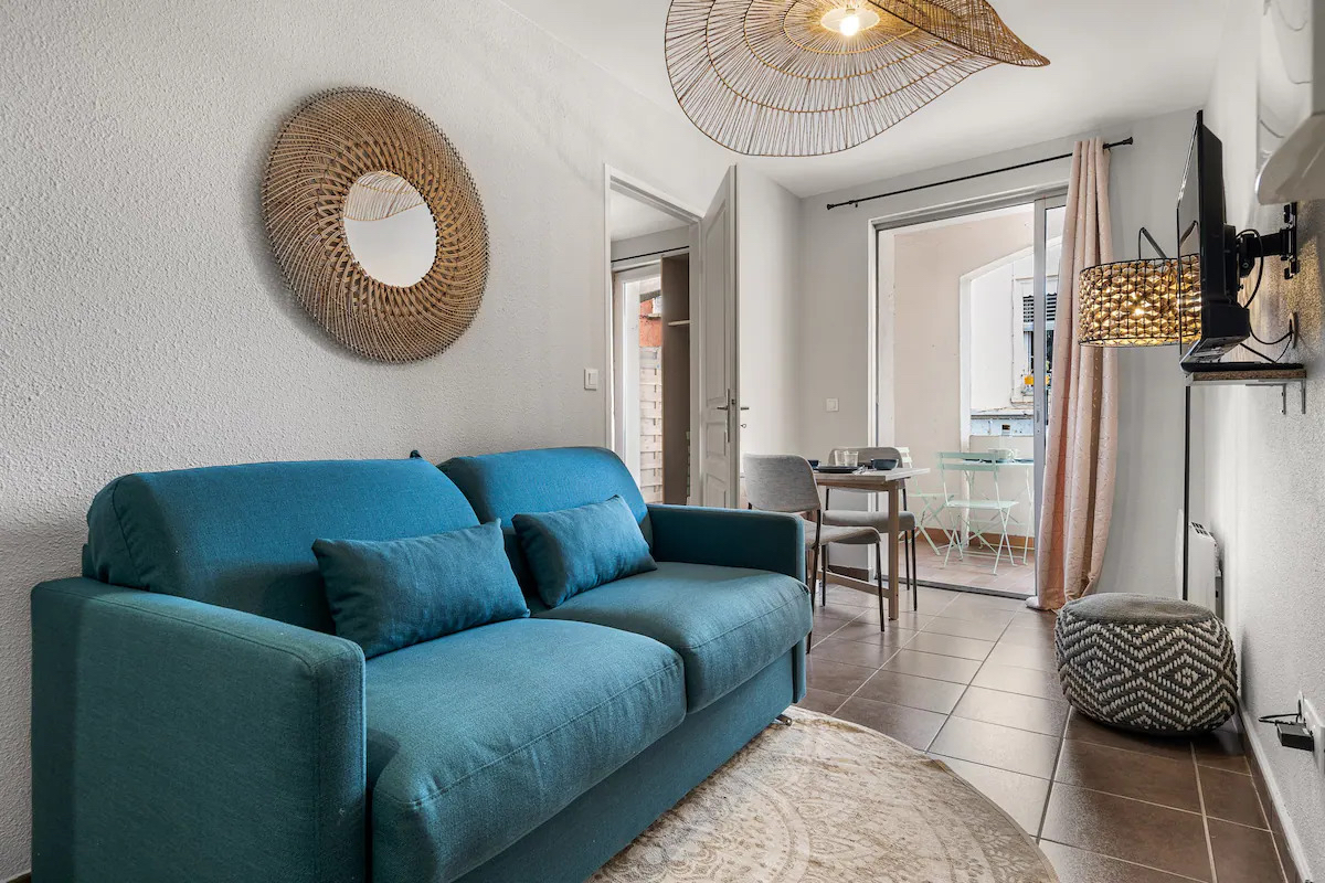 Agence immobilière de NEOLOC Lyon