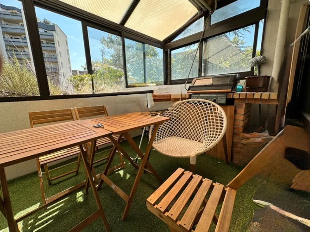 Photo COLOCATION MEUBLEE image 4/6